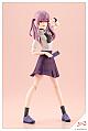KOTOBUKIYA Sousai Shoujo Teien Koakuma Twin-tail-chan 1/10 Plastic Kit gallery thumbnail