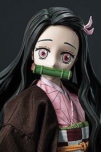 threezero Kimetsu no Yaiba FigZero Kamado Nezuko 1/6 Action Figure