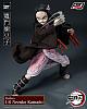 threezero Kimetsu no Yaiba FigZero Kamado Nezuko 1/6 Action Figure gallery thumbnail