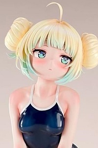 FOTS JAPAN Minase Sui School-mizu Ver. 1/5 PMMA Figure
