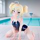 FOTS JAPAN Minase Sui School-mizu Ver. 1/5 PMMA Figure gallery thumbnail