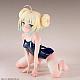 FOTS JAPAN Minase Sui School-mizu Ver. 1/5 PMMA Figure gallery thumbnail