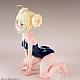 FOTS JAPAN Minase Sui School-mizu Ver. 1/5 PMMA Figure gallery thumbnail