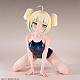 FOTS JAPAN Minase Sui School-mizu Ver. 1/5 PMMA Figure gallery thumbnail