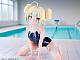 FOTS JAPAN Minase Sui School-mizu Ver. 1/5 PMMA Figure gallery thumbnail