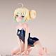 FOTS JAPAN Minase Sui School-mizu Ver. 1/5 PMMA Figure gallery thumbnail