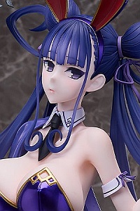FREEing Fate/Grand Order Murasaki Shikibu Bunny Girl Style 1/4 Plastic Figure