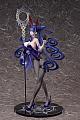FREEing Fate/Grand Order Murasaki Shikibu Bunny Girl Style 1/4 Plastic Figure gallery thumbnail