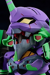 GOOD SMILE COMPANY (GSC) Evangelion Shin Gekijoban Nendoroid EVA-01