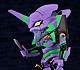 GOOD SMILE COMPANY (GSC) Evangelion Shin Gekijoban Nendoroid EVA-01 gallery thumbnail