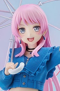 GOOD SMILE COMPANY (GSC) BanG Dream! POP UP PARADE Chihaya Anon L size Plastic Figure