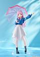GOOD SMILE COMPANY (GSC) BanG Dream! POP UP PARADE Chihaya Anon L size Plastic Figure gallery thumbnail