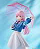 GOOD SMILE COMPANY (GSC) BanG Dream! POP UP PARADE Chihaya Anon L size Plastic Figure gallery thumbnail
