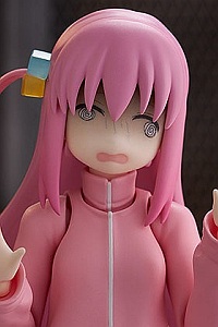 MAX FACTORY Anime Bocchi the Rock! figma Goto Hitori