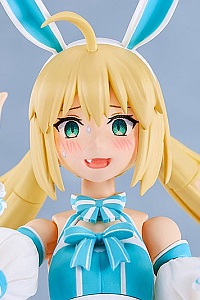GOOD SMILE COMPANY (GSC) Fate/Grand Order PLAMATEA Berserker/Altria Caster Plastic Kit