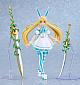 GOOD SMILE COMPANY (GSC) Fate/Grand Order PLAMATEA Berserker/Altria Caster Plastic Kit gallery thumbnail