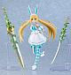 GOOD SMILE COMPANY (GSC) Fate/Grand Order PLAMATEA Berserker/Altria Caster Plastic Kit gallery thumbnail
