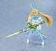 GOOD SMILE COMPANY (GSC) Fate/Grand Order PLAMATEA Berserker/Altria Caster Plastic Kit gallery thumbnail