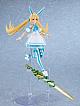 GOOD SMILE COMPANY (GSC) Fate/Grand Order PLAMATEA Berserker/Altria Caster Plastic Kit gallery thumbnail