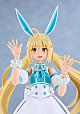 GOOD SMILE COMPANY (GSC) Fate/Grand Order PLAMATEA Berserker/Altria Caster Plastic Kit gallery thumbnail
