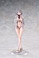 ASCENDIA Machi Pajamas Ver. Illustration by Machi 1/6 Plastic Figure gallery thumbnail