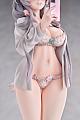ASCENDIA Machi Pajamas Ver. Illustration by Machi 1/6 Plastic Figure gallery thumbnail