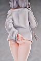 ASCENDIA Machi Pajamas Ver. Illustration by Machi 1/6 Plastic Figure gallery thumbnail