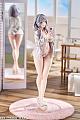 ASCENDIA Machi Pajamas Ver. Illustration by Machi 1/6 Plastic Figure gallery thumbnail