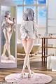 ASCENDIA Machi Pajamas Ver. Illustration by Machi 1/6 Plastic Figure gallery thumbnail