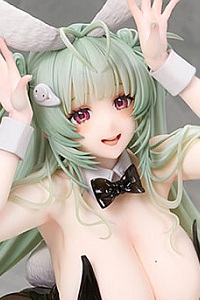 ALTER Shouri no Megami: NIKKE Soda: Twinkle Bunny 1/7 Plastic Figure
