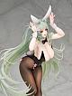 ALTER Shouri no Megami: NIKKE Soda: Twinkle Bunny 1/7 Plastic Figure gallery thumbnail