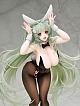 ALTER Shouri no Megami: NIKKE Soda: Twinkle Bunny 1/7 Plastic Figure gallery thumbnail
