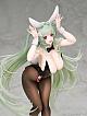ALTER Shouri no Megami: NIKKE Soda: Twinkle Bunny 1/7 Plastic Figure gallery thumbnail