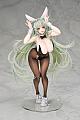 ALTER Shouri no Megami: NIKKE Soda: Twinkle Bunny 1/7 Plastic Figure gallery thumbnail