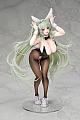 ALTER Shouri no Megami: NIKKE Soda: Twinkle Bunny 1/7 Plastic Figure gallery thumbnail