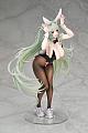 ALTER Shouri no Megami: NIKKE Soda: Twinkle Bunny 1/7 Plastic Figure gallery thumbnail