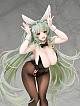 ALTER Shouri no Megami: NIKKE Soda: Twinkle Bunny 1/7 Plastic Figure gallery thumbnail