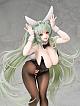 ALTER Shouri no Megami: NIKKE Soda: Twinkle Bunny 1/7 Plastic Figure gallery thumbnail