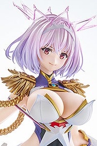 GOOD SMILE COMPANY (GSC) Gekijoban Gridman Universe Shinjo Akane Chaos New Order feat. saitom 1/7 Plastic Figure