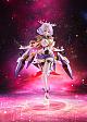 GOOD SMILE COMPANY (GSC) Gekijoban Gridman Universe Shinjo Akane Chaos New Order feat. saitom 1/7 Plastic Figure gallery thumbnail