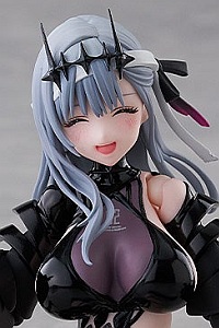 MAX FACTORY Shouri no Megami: NIKKE figma Modernia Second Affection