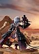 MAX FACTORY Shouri no Megami: NIKKE figma Modernia Second Affection gallery thumbnail