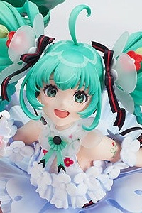 GOOD SMILE COMPANY (GSC) Character Vocal Series 01 Hatsune Miku Hatsune Miku JAPAN LIVE TOUR 2025 ~BLOOMING~ 1/7 Plastic Figure