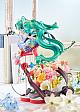 GOOD SMILE COMPANY (GSC) Character Vocal Series 01 Hatsune Miku Hatsune Miku JAPAN LIVE TOUR 2025 ~BLOOMING~ 1/7 Plastic Figure gallery thumbnail