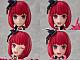 KADOKAWA PLASTIC MODEL SERIES [Oshi no Ko] Arima Kana DX ver. Plastic Kit gallery thumbnail