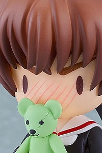 GOOD SMILE COMPANY (GSC) Card Captor Sakura Nendoroid Li Syaoran Tomoeda Chuu-gakkou Seifuku Ver.
