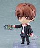 GOOD SMILE COMPANY (GSC) Card Captor Sakura Nendoroid Li Syaoran Tomoeda Chuu-gakkou Seifuku Ver. gallery thumbnail
