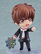 GOOD SMILE COMPANY (GSC) Card Captor Sakura Nendoroid Li Syaoran Tomoeda Chuu-gakkou Seifuku Ver. gallery thumbnail