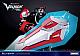 BLITZWAY JAPAN Voltron CARBOTIX Voltron Action Figure gallery thumbnail