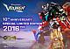 BLITZWAY JAPAN Voltron CARBOTIX Voltron (Special Limited Edition) Action Figure gallery thumbnail